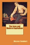 Jews and Modern Capitalism 2014 9781494941062 Front Cover