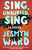 Sing, Unburied, Sing A Novel  9781501126062 Front Cover