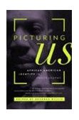 Picturing Us African American Identity in Photography cover art