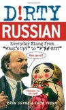 Dirty Russian Everyday Slang From cover art