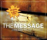 Message Remix -- The New Testament in Contemporary Language 2003 9781589263062 Front Cover