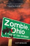 Zombie, Ohio A Tale of the Undead cover art