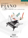 Accelerated Piano Adventures for the Older Beginner - Theory Book 1 