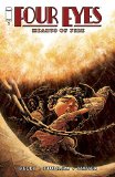 Four Eyes Volume 2: Hearts of Fire Hearts of Fire  9781632158062 Front Cover