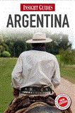Argentina - Insight Guides 5th 2012 9781780051062 Front Cover