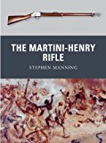 Martini-Henry Rifle  9781780965062 Front Cover