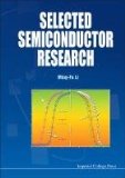 Selected Semiconductor Research 2011 9781848164062 Front Cover