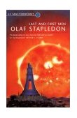 Last and First Men (SF Masterworks) (Sf Masterworks 11)  9781857988062 Front Cover