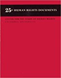 25+ Human Rights Documents cover art