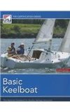 Basic Keelboat 4th 9781938915062 Front Cover