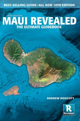 Maui Revealed 10th 9781949678062 Front Cover