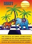 The Manual of Chess Combinations cover art