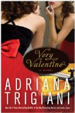 Very Valentine A Novel cover art
