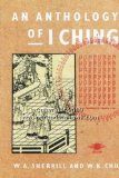 Anthology of I Ching 1990 9780140192063 Front Cover