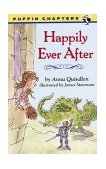 Happily Ever After  cover art