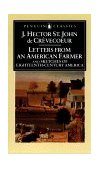 Letters from an American Farmer and Sketches of Eighteenth-Century America  cover art