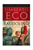 Baudolino  cover art