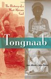 Tongnaab The History of a West African God 2005 9780253218063 Front Cover