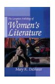 Anthology of Women's Literature  cover art