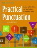 Practical Punctuation Lessons on Rule Making and Rule Breaking in Elementary Writing cover art