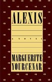 Alexis  cover art