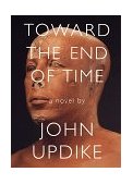 Toward the End of Time  cover art