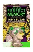 Use Your Perfect Memory Dramatic New Techniques for Improving Your Memory; Third Edition 3rd 1991 Revised  9780452266063 Front Cover