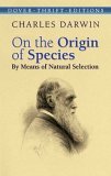 On the Origin of Species By Means of Natural Selection cover art