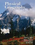 Physical Geography 9th 2008 9780495555063 Front Cover