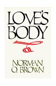 Love's Body, Reissue of 1966 Edition  cover art