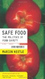 Safe Food The Politics of Food Safety cover art