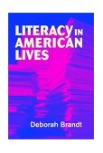 Literacy in American Lives  cover art