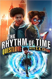Rhythm of Time  9780593354063 Front Cover