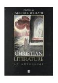 Christian Literature An Anthology cover art