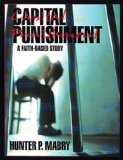 Capital Punishment Student A Faith-Based Study 2002 9780687053063 Front Cover