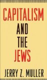 Capitalism and the Jews  cover art