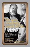 Do You Sincerely Want to Be Rich? The Full Story of Bernard Cornfeld and I. O. S. 2005 9780767920063 Front Cover