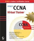 CCNA E-Trainer 2000 9780782150063 Front Cover