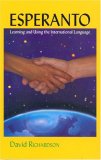 Esperanto : Learning and Using the International Language cover art