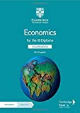 Economics for the IB Diploma Coursebook 3rd 9781108847063 Front Cover