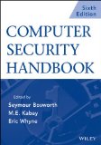Computer Security Handbook, Set 