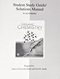 Study Guide/Solutions Manual to Accompany Organic Chemistry cover art