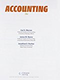 Accounting + Cengagenowv2, 2 Terms (12 Months) Access Card:  cover art