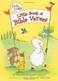 Really Woolly Little Book of Bible Verses 2011 9781400318063 Front Cover