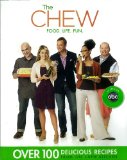 Chew Food. Life. Fun cover art