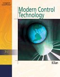Modern Control Technology 3rd 2005 Revised  9781401858063 Front Cover