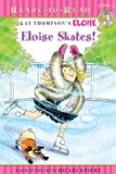 Eloise Skates! 2008 9781416964063 Front Cover