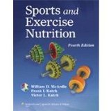 Sports and Exercise Nutrition 