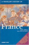 Traveller's History of France  cover art