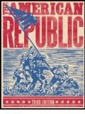 American Republic Student Text  cover art